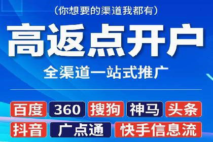 探索信息流广告投放公司的成功案例与经验